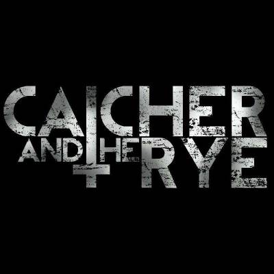 logo Catcher And The Rye